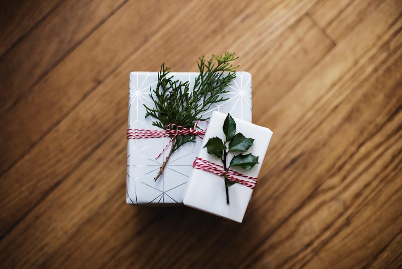 Planetary Gift Boxes
