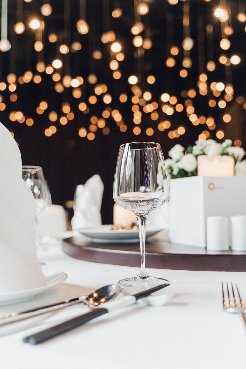 Table Setting