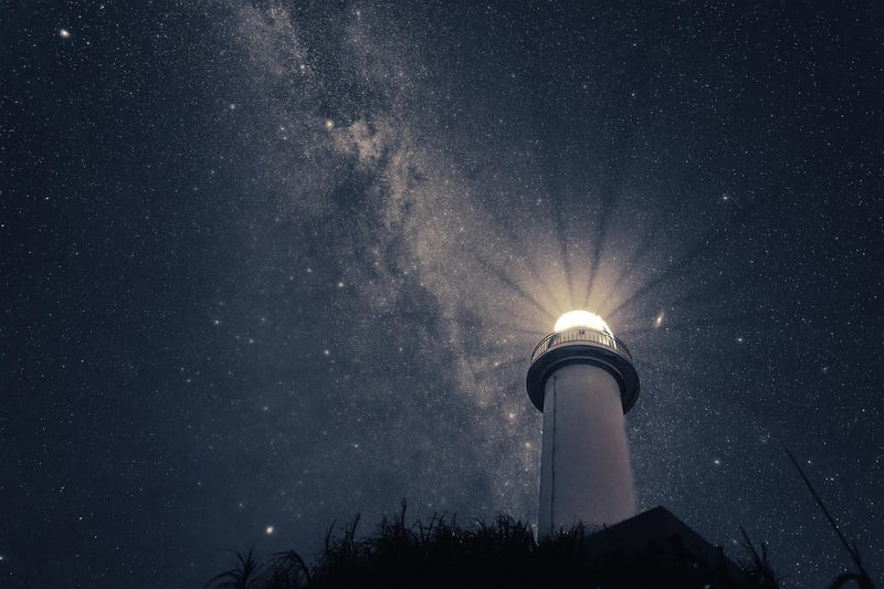 Cosmic Elegance